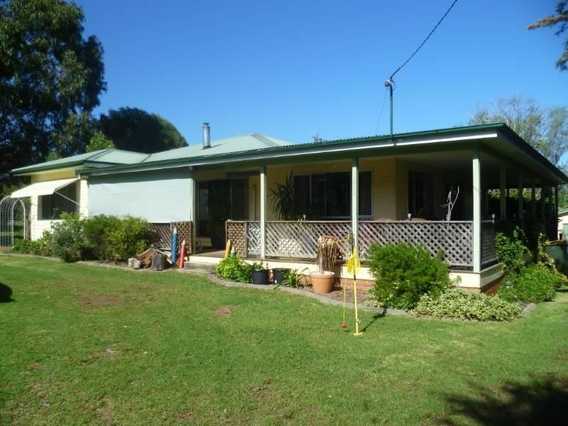 4051 Bundarra Road, Inverell NSW 2360