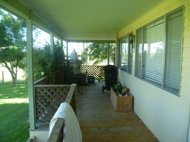 4051 Bundarra Road, Inverell NSW 2360