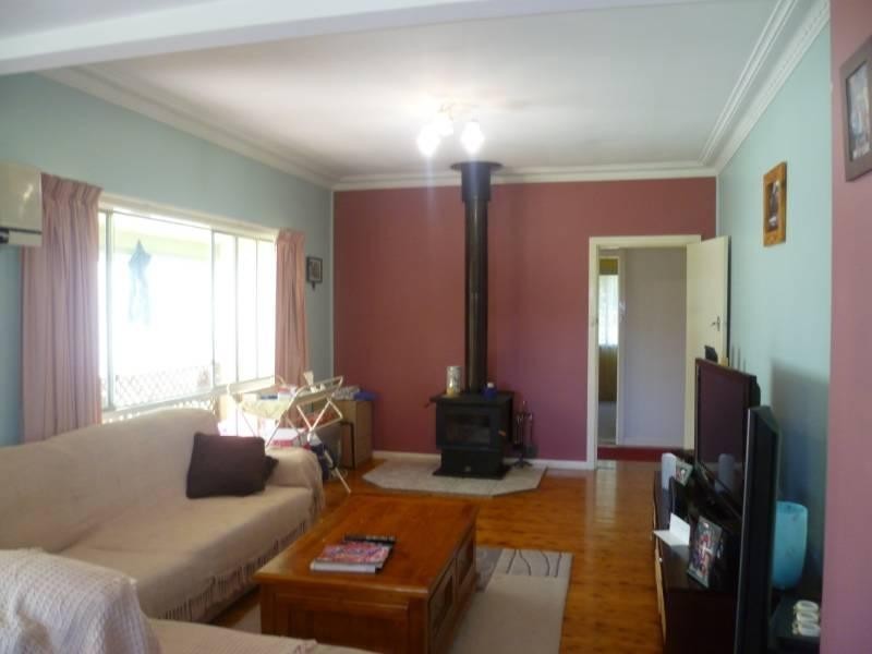 4051 Bundarra Road, Inverell NSW 2360