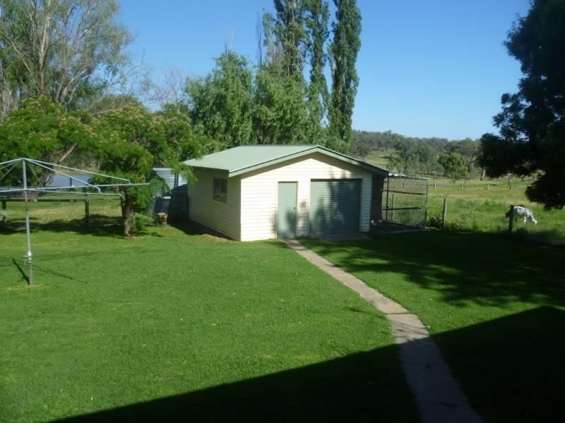 4051 Bundarra Road, Inverell NSW 2360