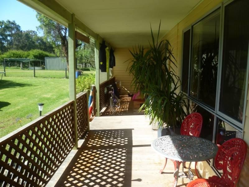 4051 Bundarra Road, Inverell NSW 2360
