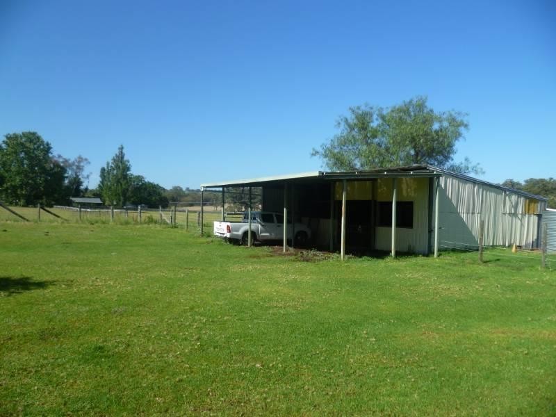 4051 Bundarra Road, Inverell NSW 2360