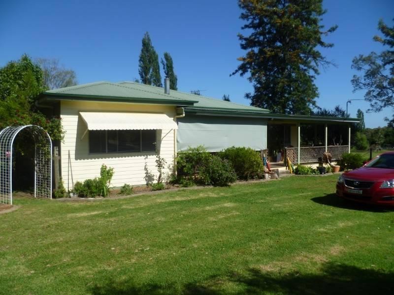 4051 Bundarra Road, Inverell NSW 2360