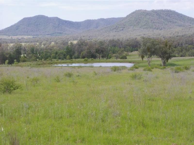 636 Elcombe Road, Bingara NSW 2404