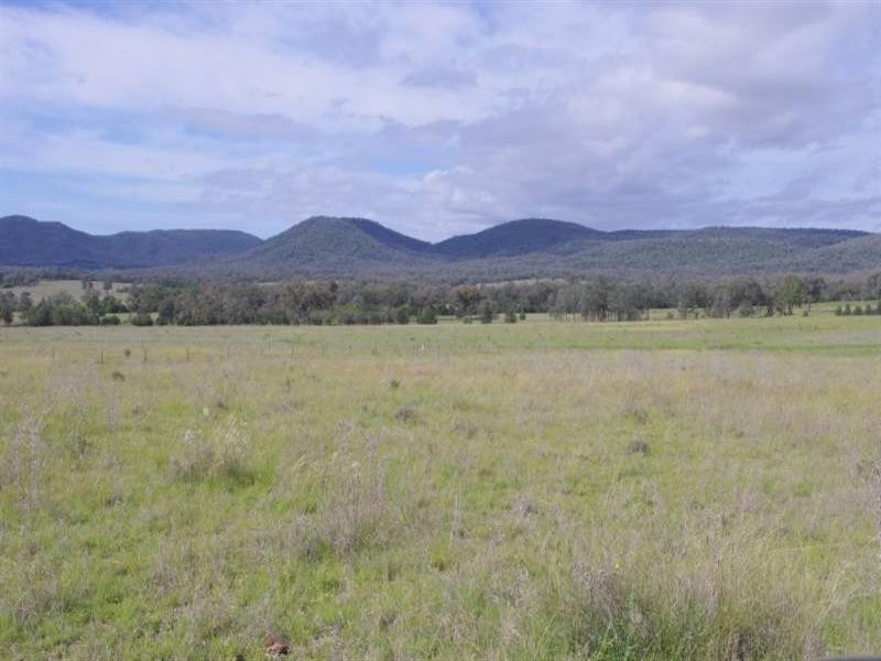 636 Elcombe Road, Bingara NSW 2404