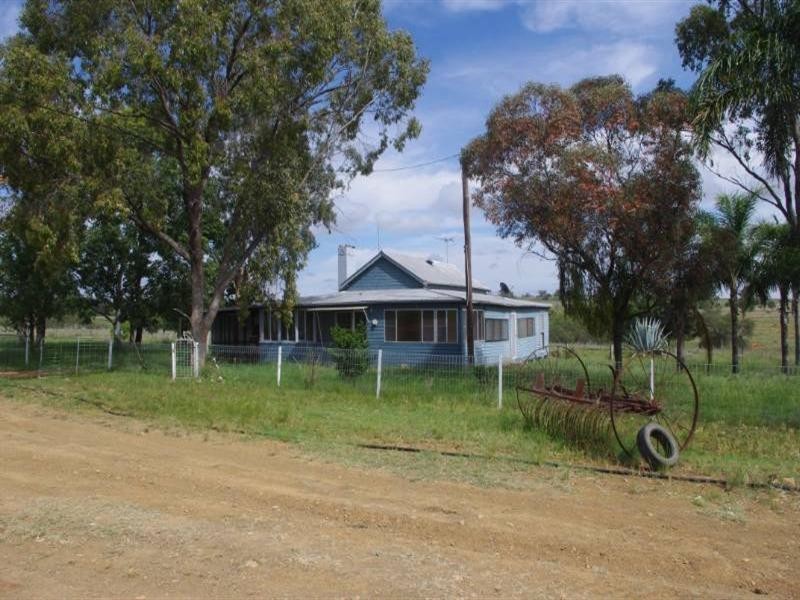 636 Elcombe Road, Bingara NSW 2404