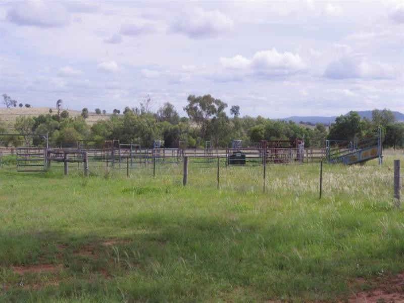 636 Elcombe Road, Bingara NSW 2404