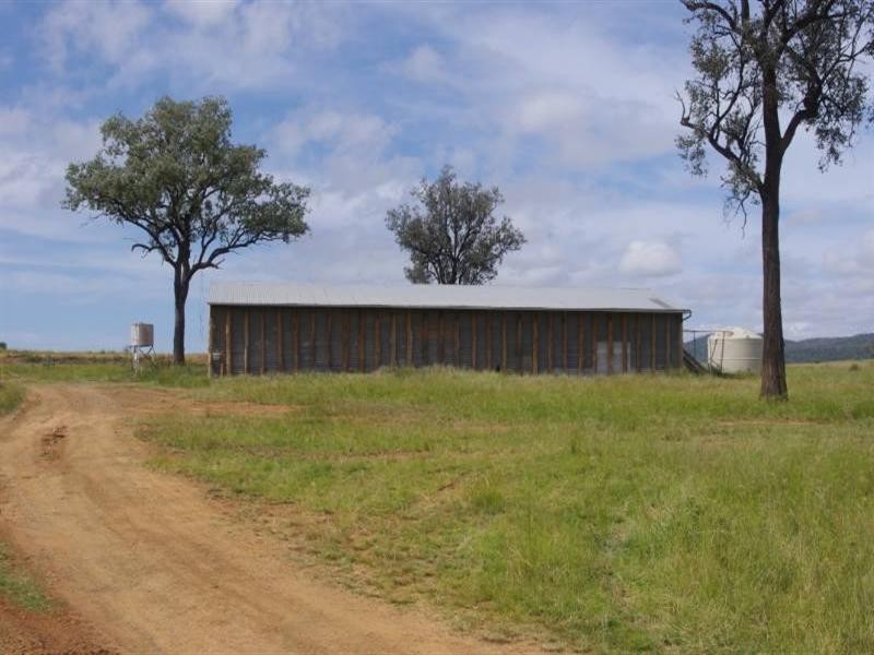 636 Elcombe Road, Bingara NSW 2404