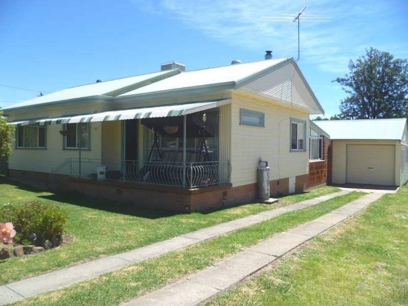 2A Mulligan Street, Inverell NSW 2360