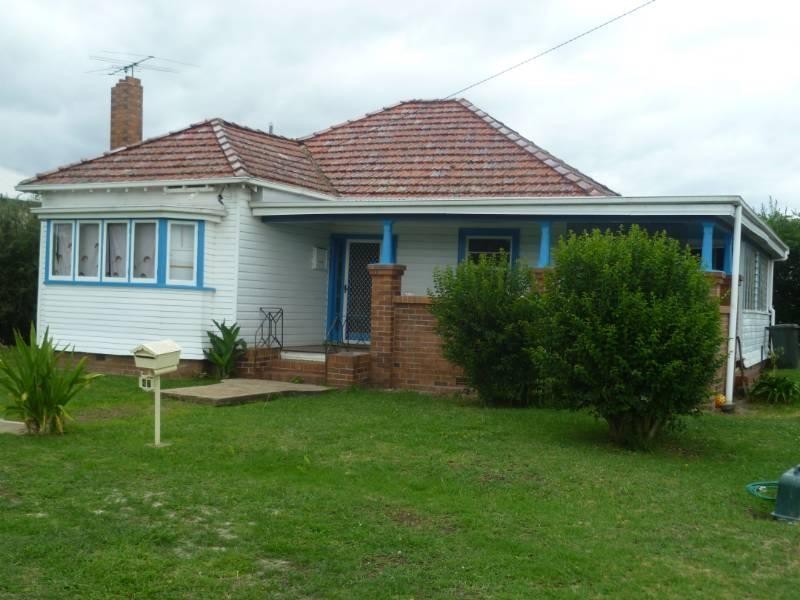 45-47 Greaves Street, Inverell NSW 2360