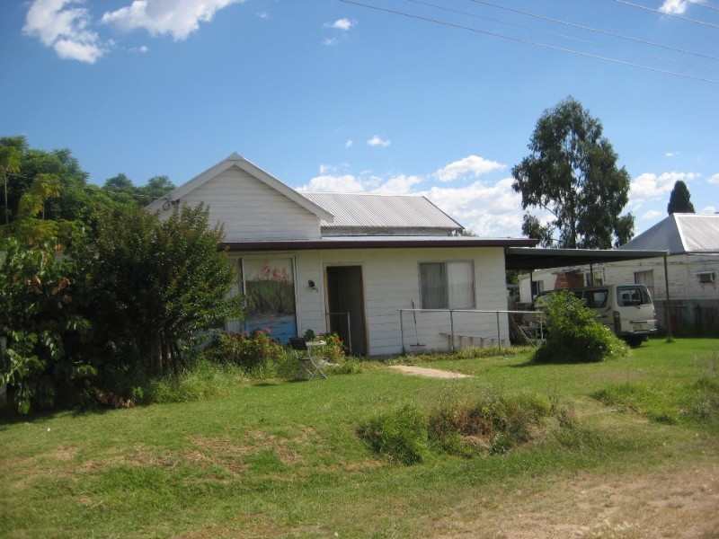 Delungra NSW 2403