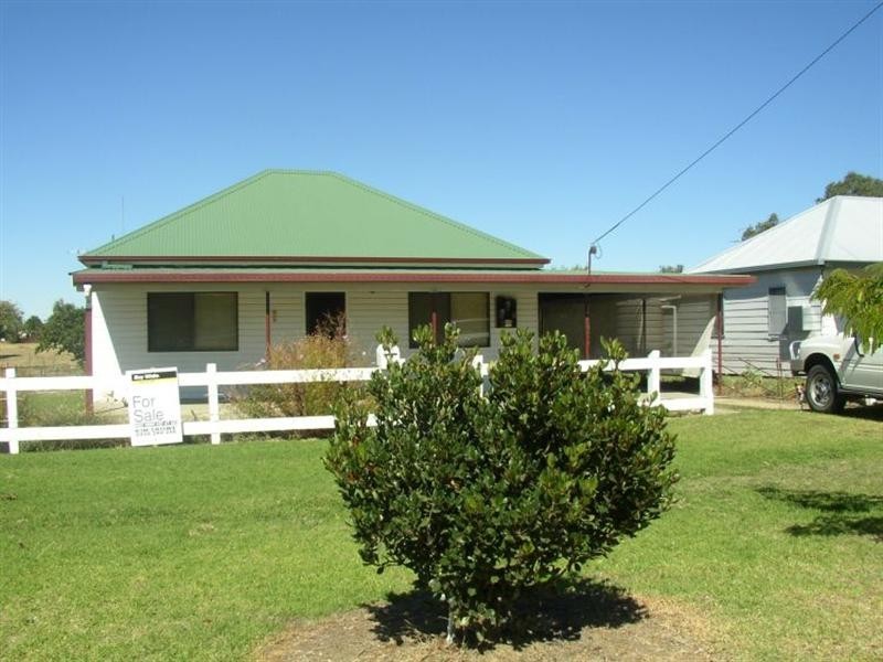 Bundarra NSW 2359
