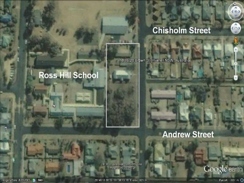 Inverell NSW 2360