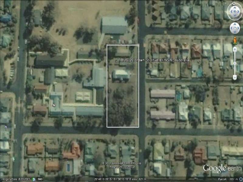 Inverell NSW 2360