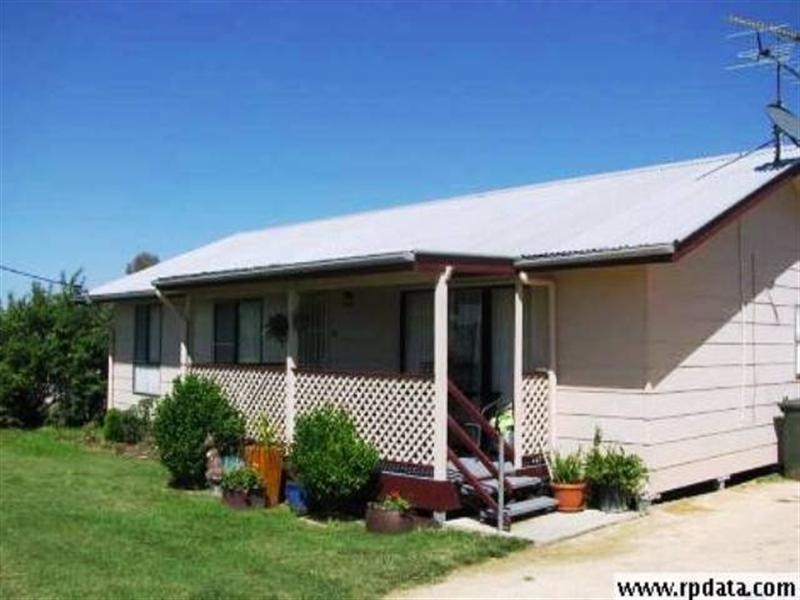 Bundarra NSW 2359