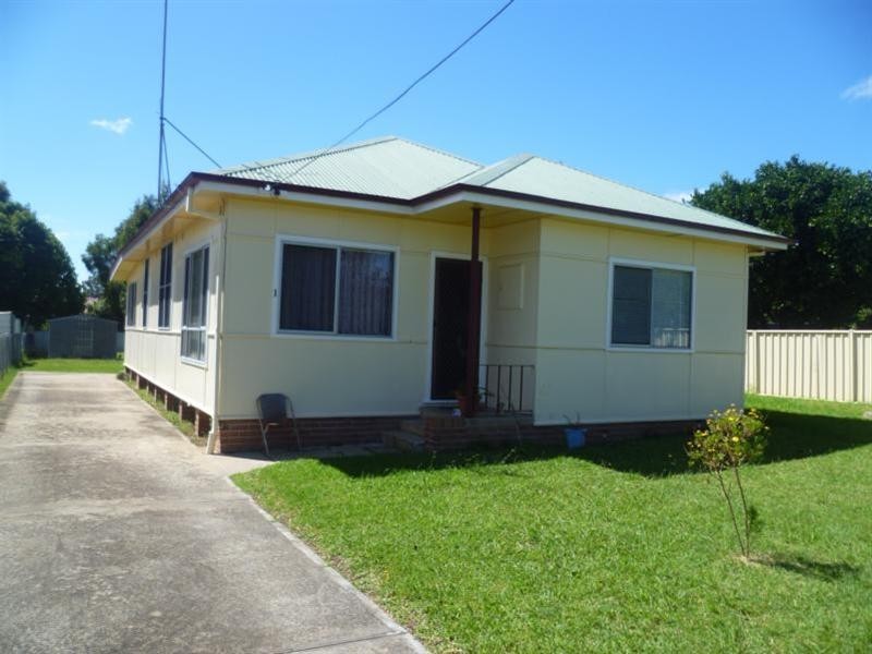 1 Girle Street, Inverell NSW 2360