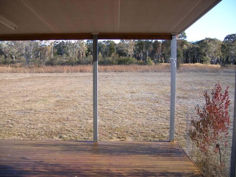 368 Old Stannifer Road, Gilgai NSW 2360