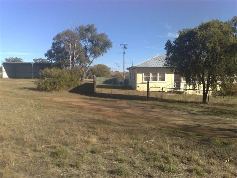 Delungra NSW 2403