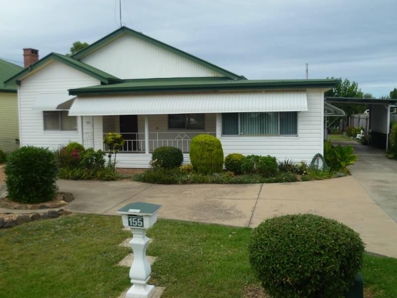 155 Glen Innes Road, Inverell NSW 2360