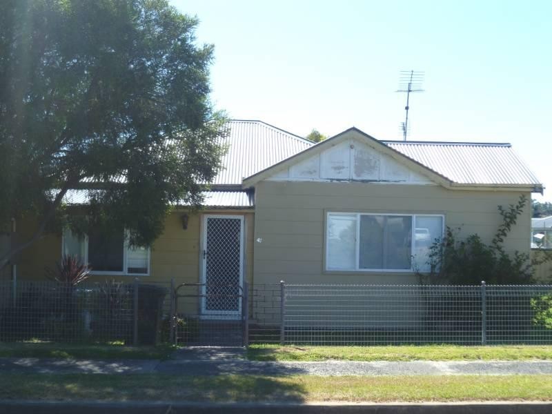 47 Ruby Street, Tingha NSW 2369