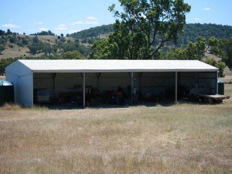 426 Onus Road, Inverell NSW 2360