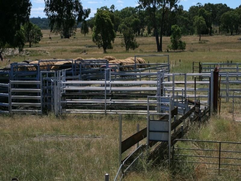 426 Onus Road, Inverell NSW 2360