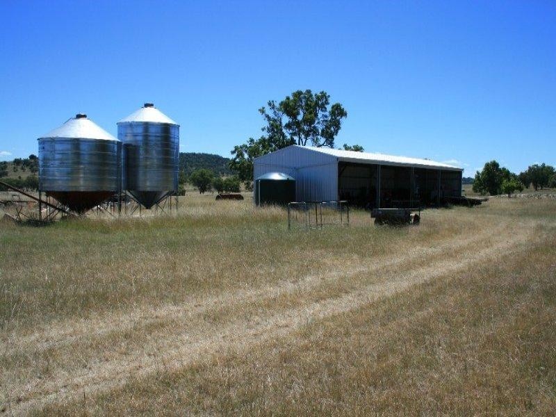426 Onus Road, Inverell NSW 2360