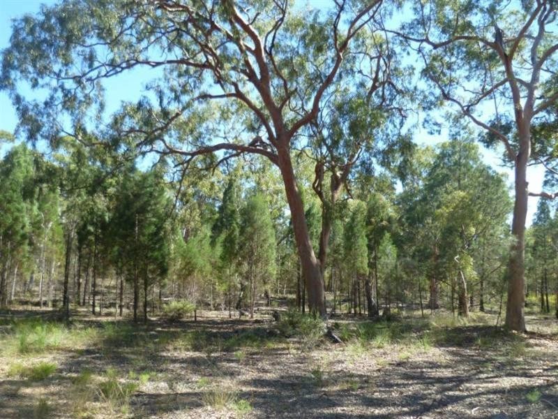 Lot 6 Melrose Estate, Warialda NSW 2402