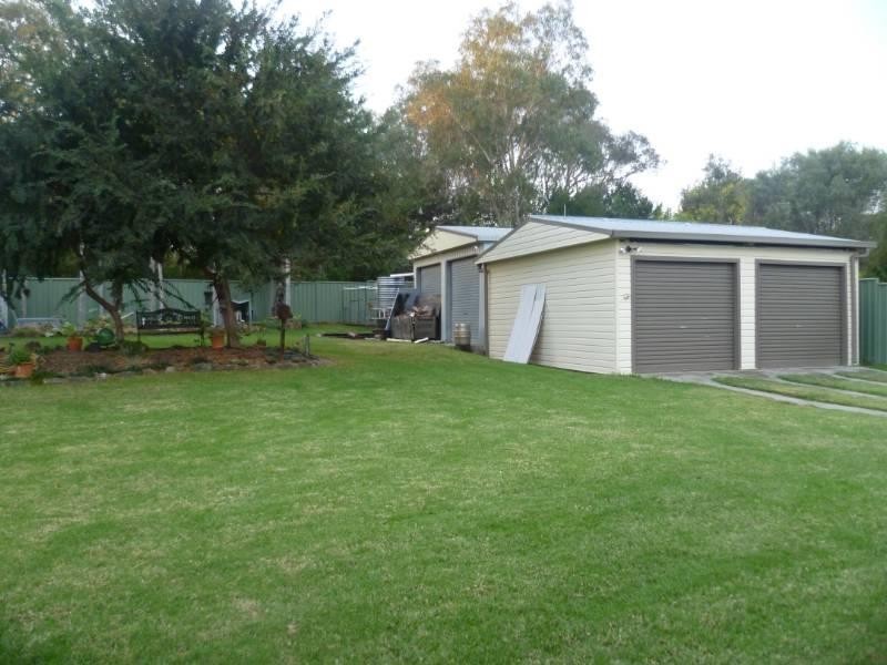 34 Gragin Road, Warialda NSW 2402