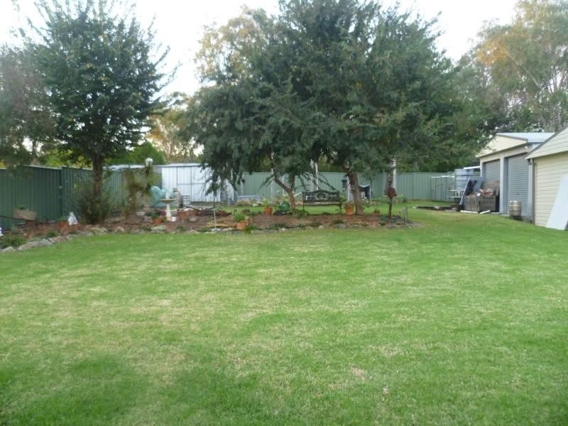 34 Gragin Road, Warialda NSW 2402