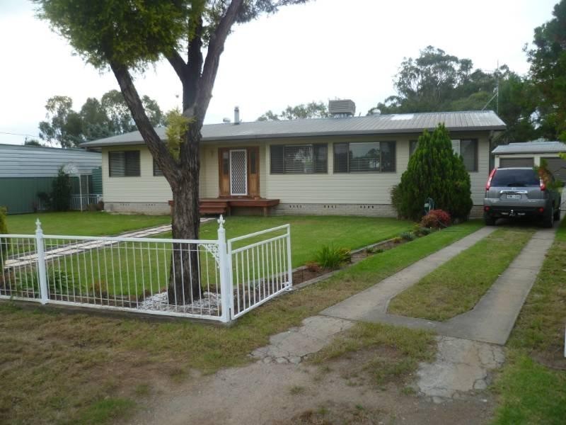 34 Gragin Road, Warialda NSW 2402