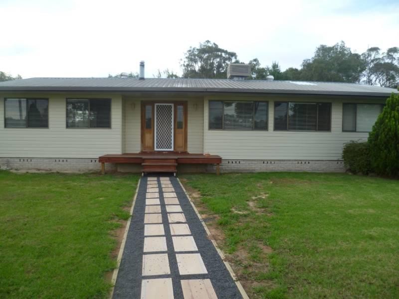 34 Gragin Road, Warialda NSW 2402