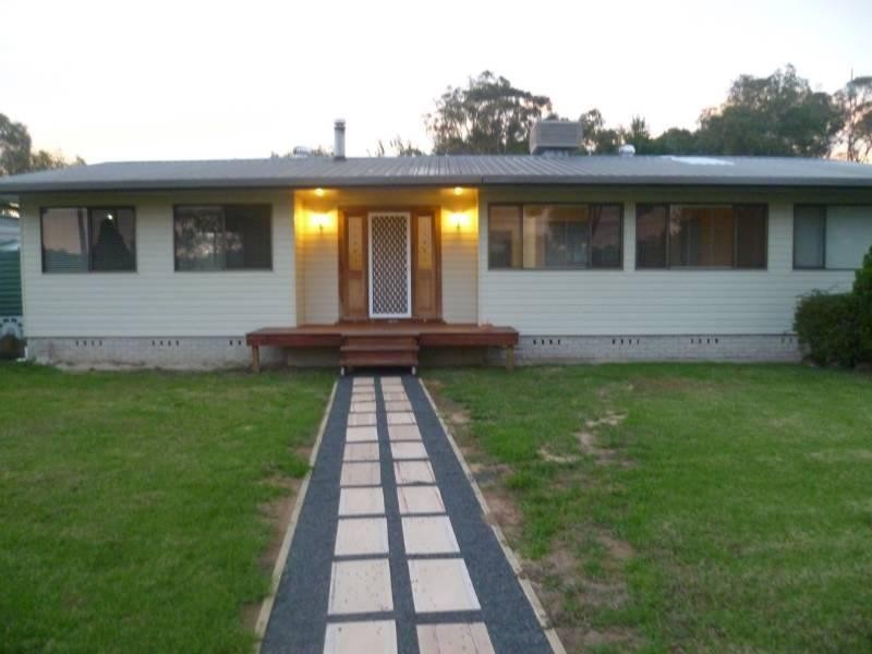 34 Gragin Road, Warialda NSW 2402