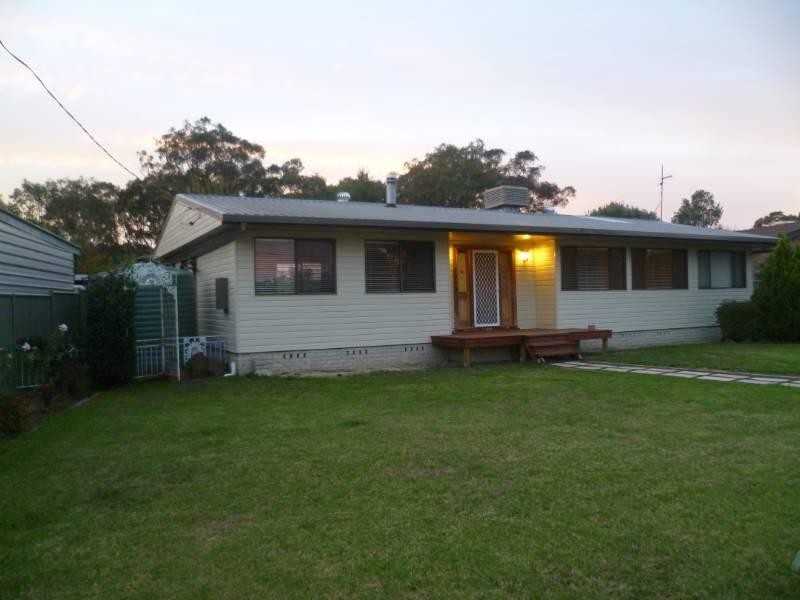 34 Gragin Road, Warialda NSW 2402