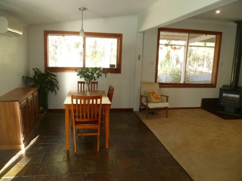 47 Old Stannifer Road, Gilgai NSW 2360