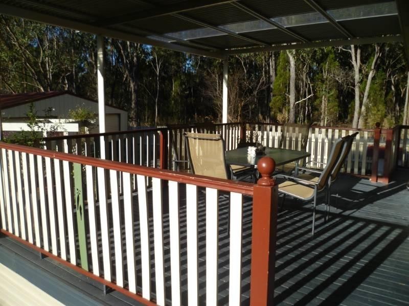 47 Old Stannifer Road, Gilgai NSW 2360