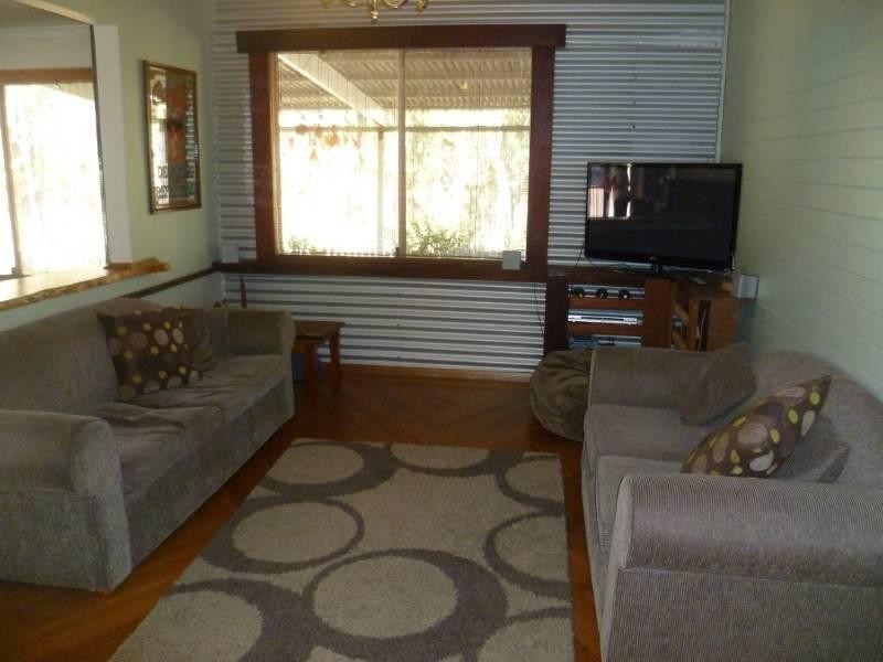 47 Old Stannifer Road, Gilgai NSW 2360