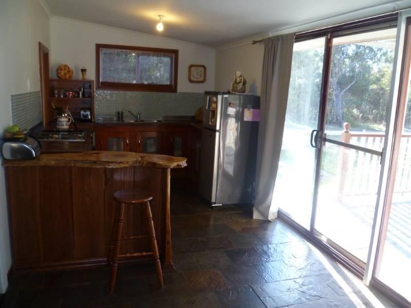 47 Old Stannifer Road, Gilgai NSW 2360