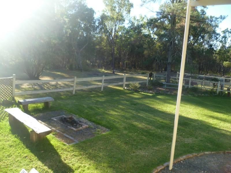 47 Old Stannifer Road, Gilgai NSW 2360