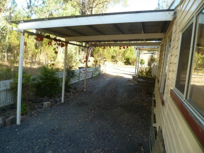 47 Old Stannifer Road, Gilgai NSW 2360