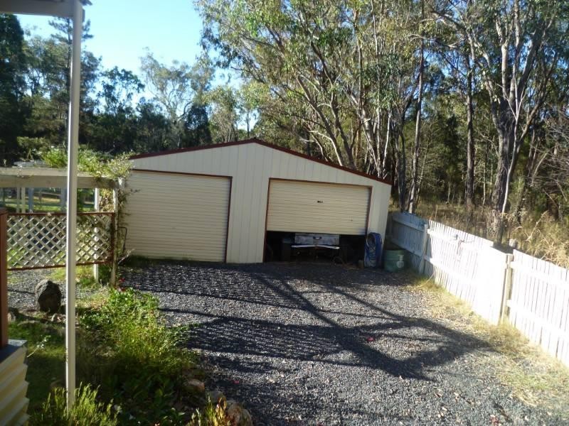 47 Old Stannifer Road, Gilgai NSW 2360