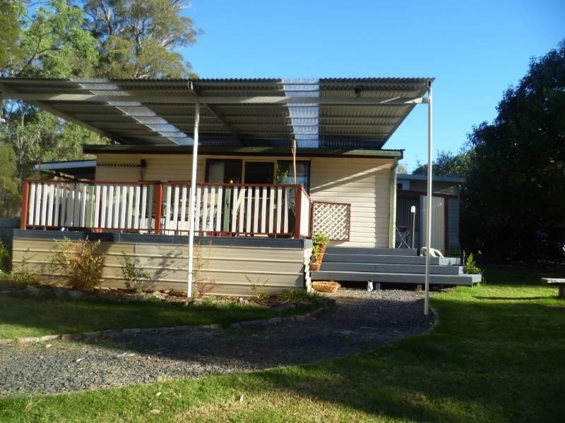 47 Old Stannifer Road, Gilgai NSW 2360