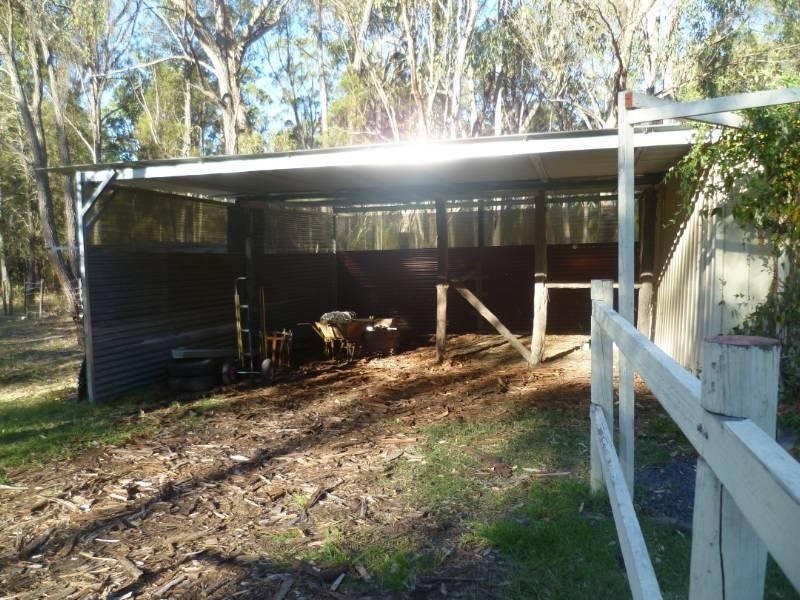 47 Old Stannifer Road, Gilgai NSW 2360