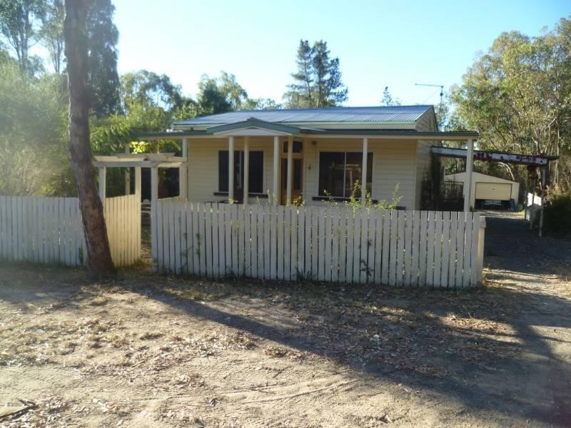 47 Old Stannifer Road, Gilgai NSW 2360