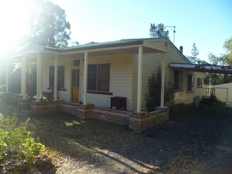47 Old Stannifer Road, Gilgai NSW 2360