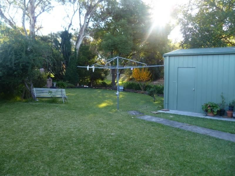 62 Bannockburn Road, Inverell NSW 2360