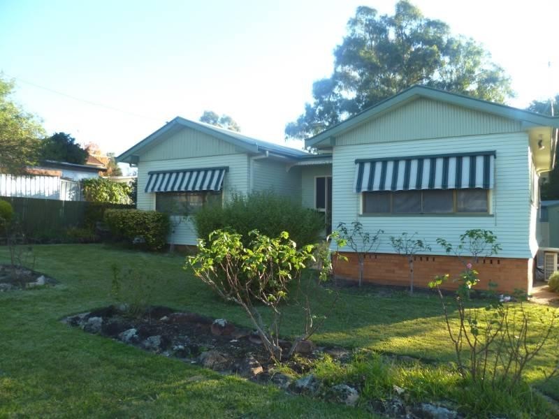 62 Bannockburn Road, Inverell NSW 2360
