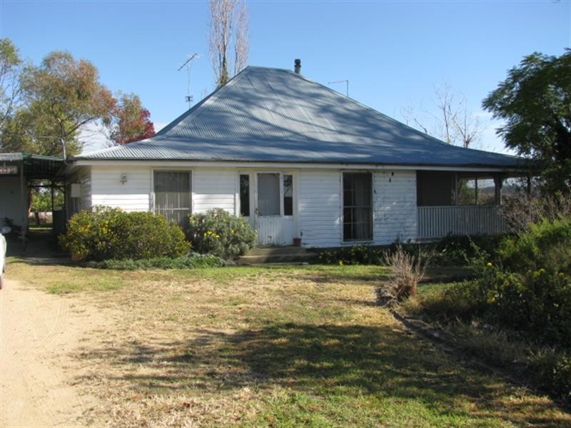 0 Palaroo Lane, Inverell NSW 2360