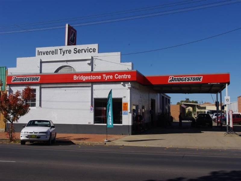 205 Byron Street, Inverell NSW 2360