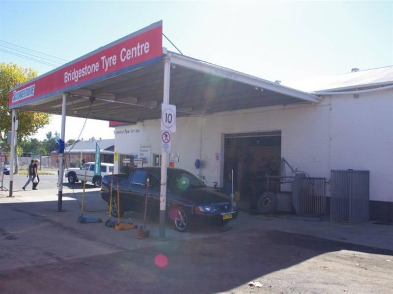 205 Byron Street, Inverell NSW 2360